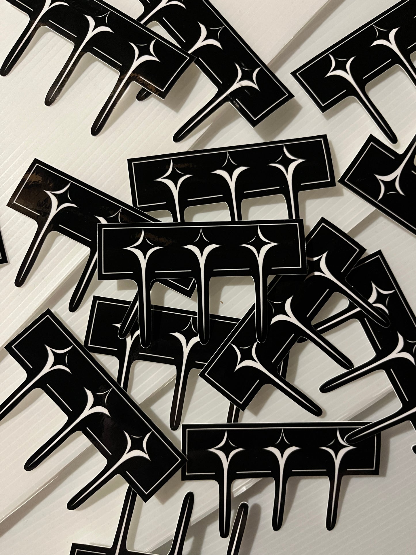 Orion Sticker