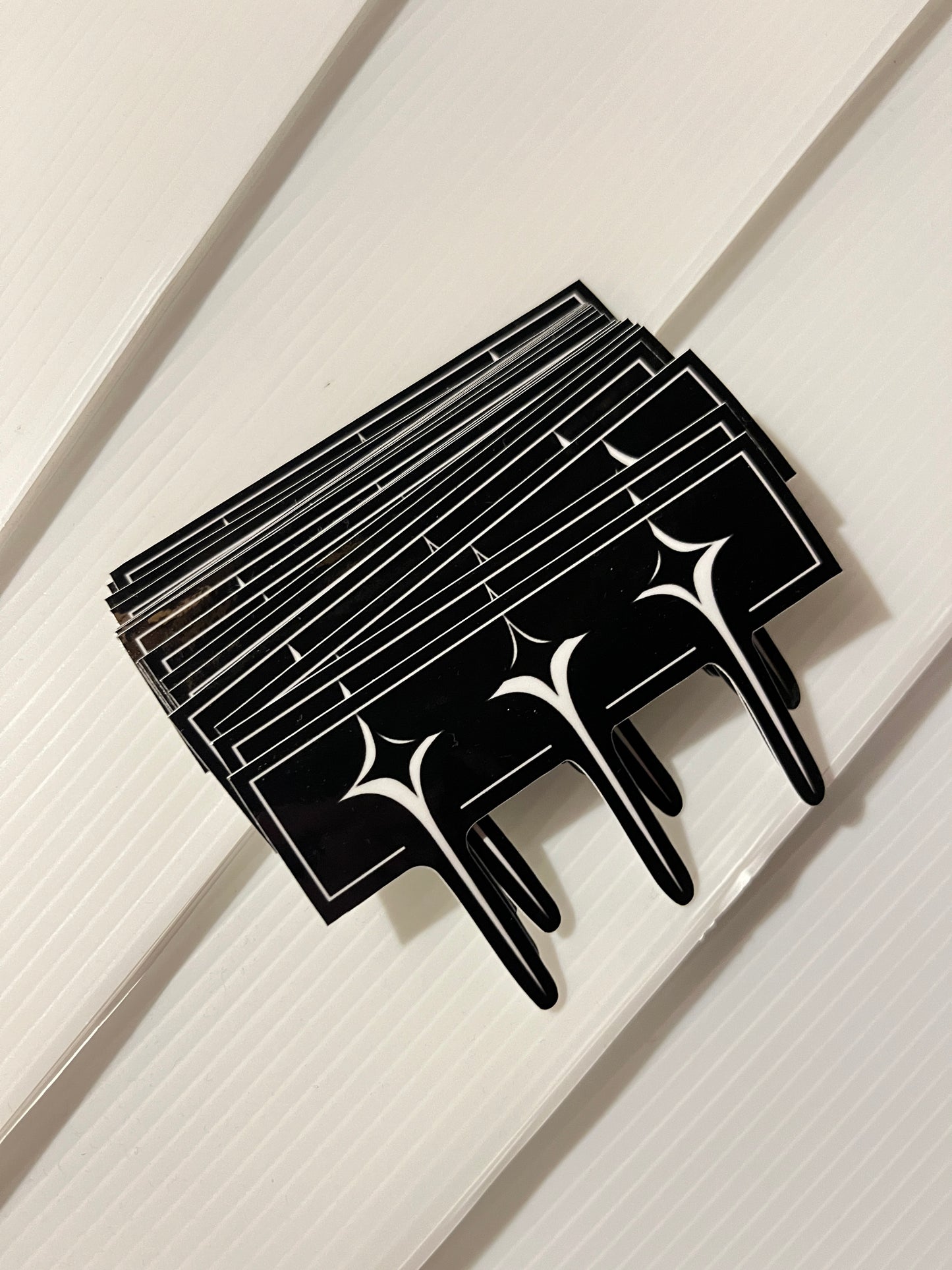 Orion Sticker
