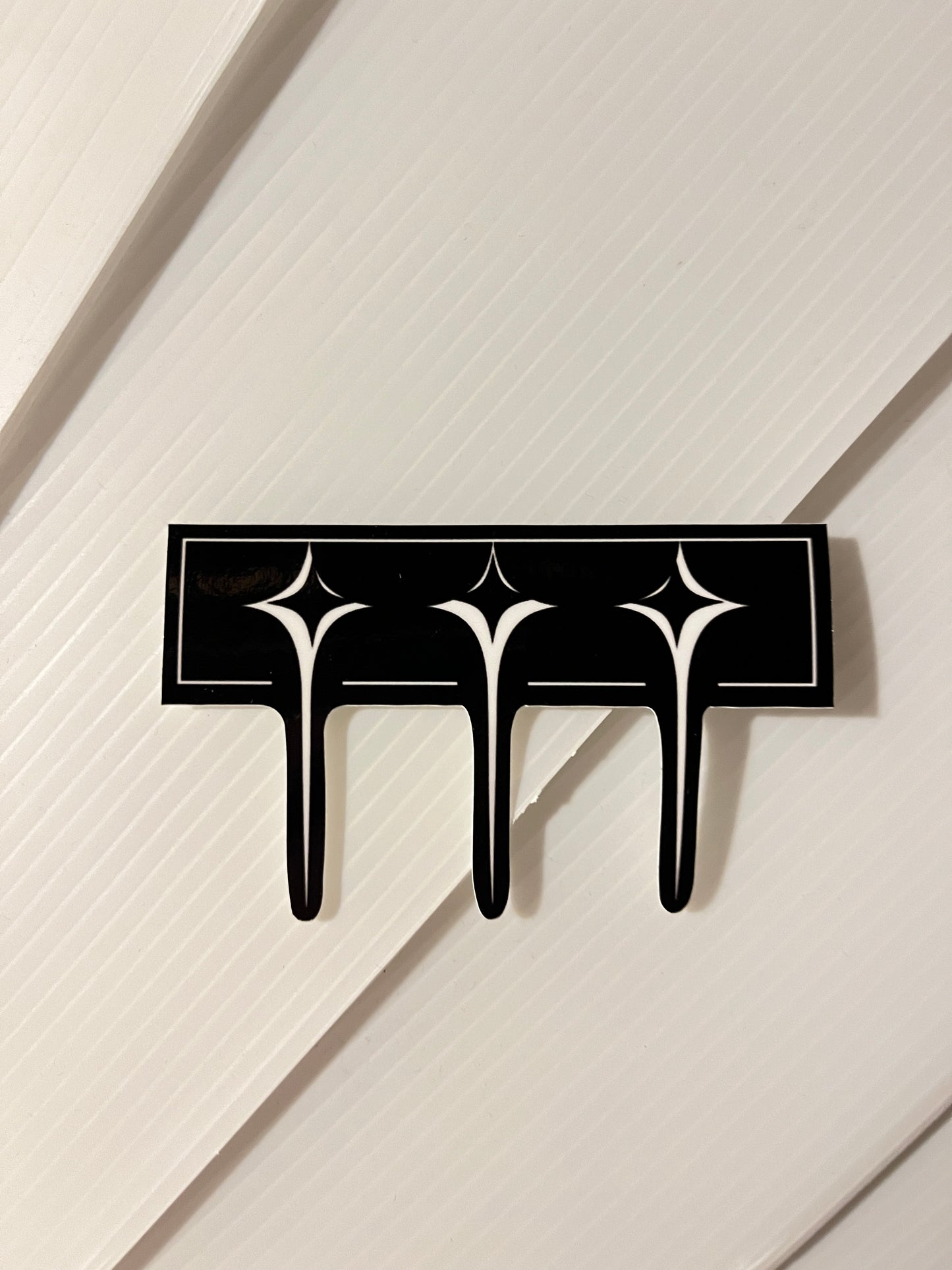 Orion Sticker