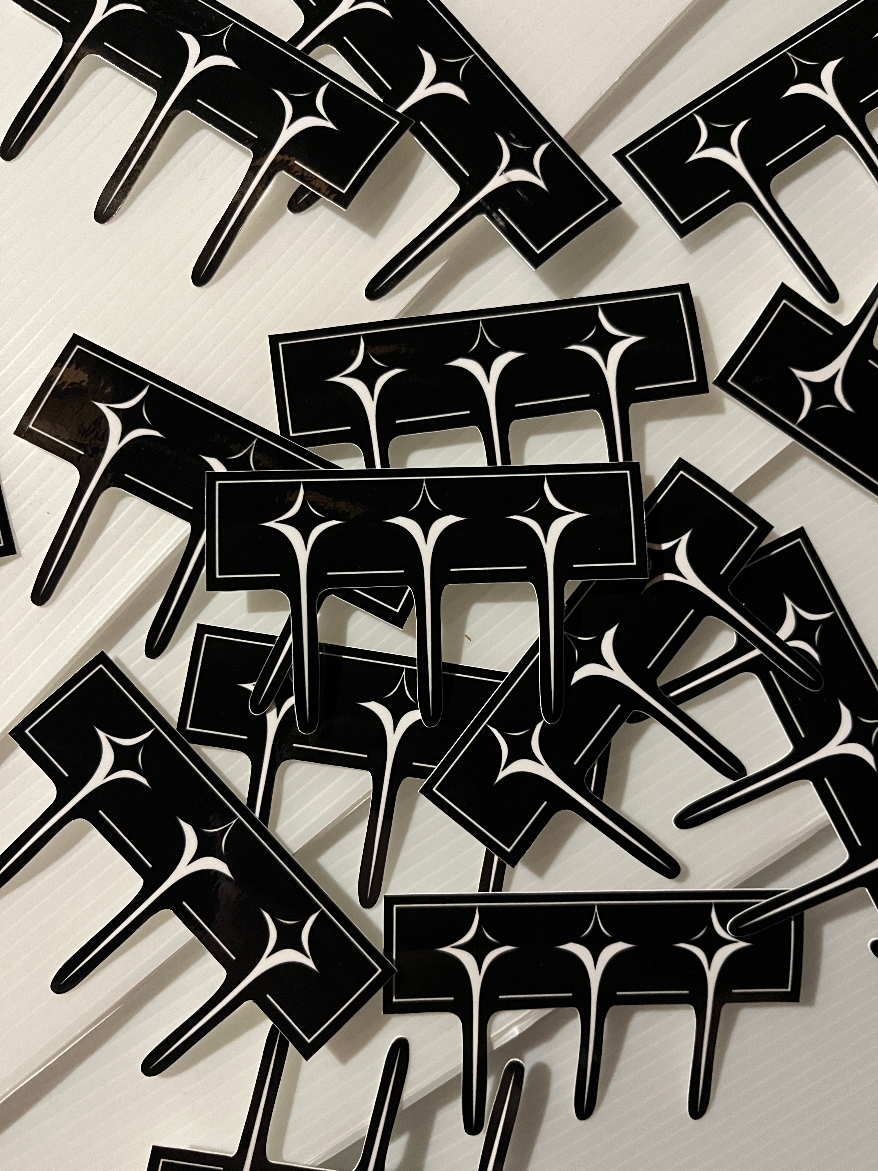 Orion Sticker – Orion Apparel
